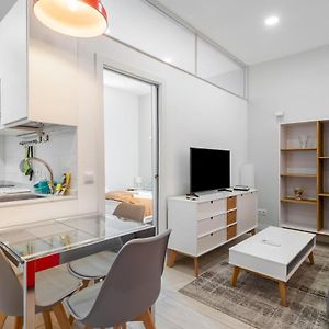 Apartamento de 1 Dormitorio